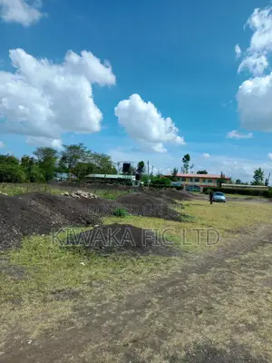 1 Acre Along the Eastern Bypass.