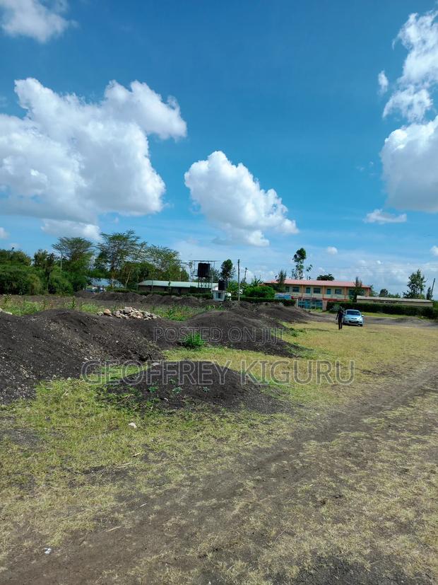 1 Acre Along the Eastern Bypass. - thumbnail 2