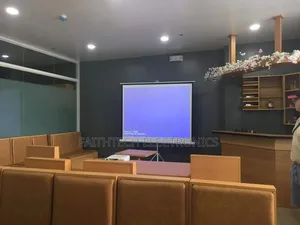 Projector Hire for Product Launches Demos