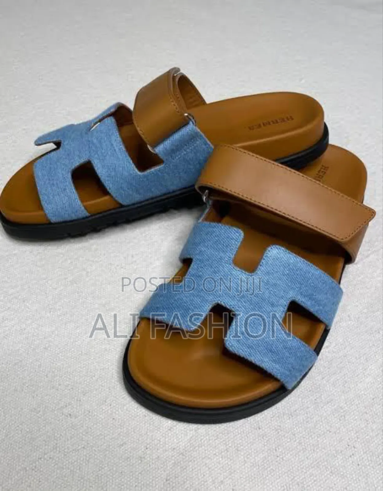 Hermes Sandals for Ladies