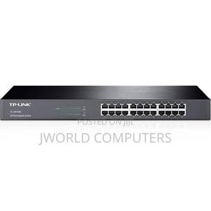 Tl-Sg1428peGigabit Easy Smart Switch - thumbnail 2