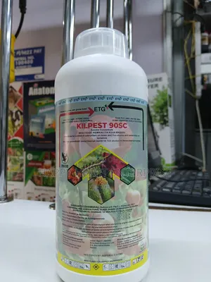 Kilpest 90sc Insecticide 1l