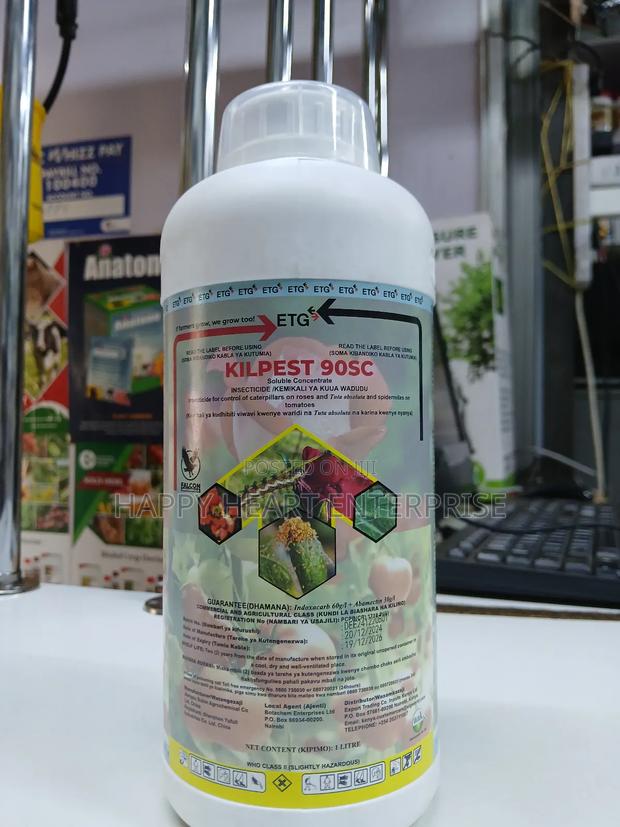 Kilpest 90sc Insecticide 1l