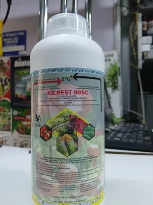 Kilpest 90sc Insecticide 1l