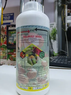 Kilpest 90sc Insecticide 1l