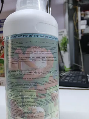 Kilpest 90sc Insecticide 1l