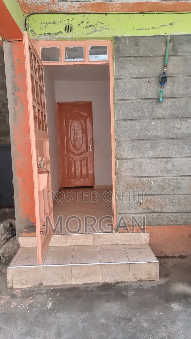 1bdrm Apartment in Chino'S Apartments, Dagoretti for rent