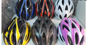 Adult and Teenager Hard Helmets Available