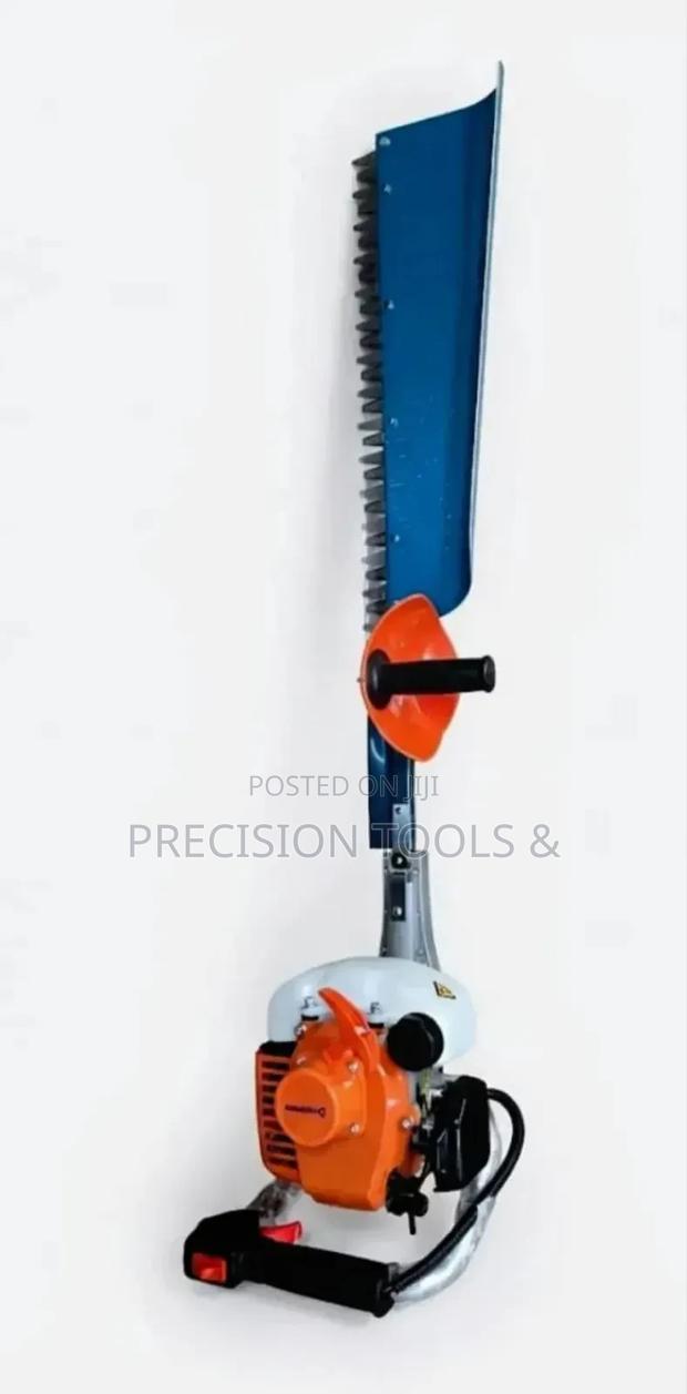 Premier 2 Stroke Tea Harvester – Efficient Tea Leaf Cutting Machine