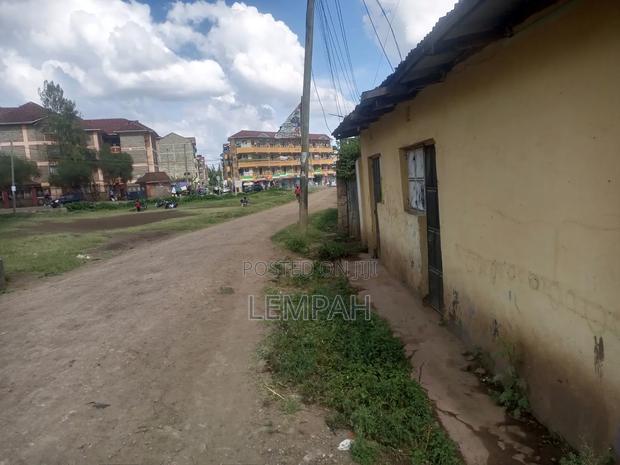 Plot on Sale 40*80 - main view