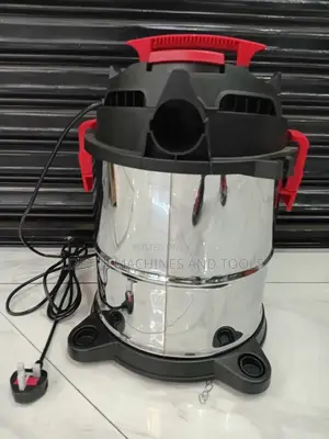 20l Aico Wet and Dry Vacuum Cleaner