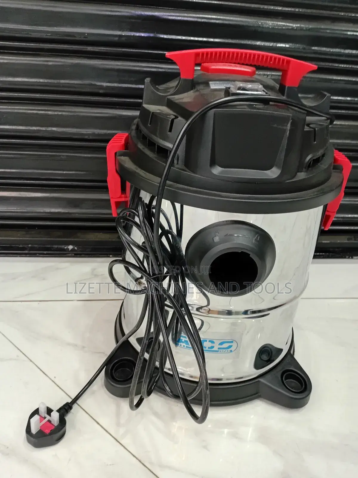 20l Aico Wet and Dry Vacuum Cleaner
