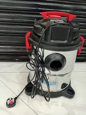 20l Aico Wet and Dry Vacuum Cleaner