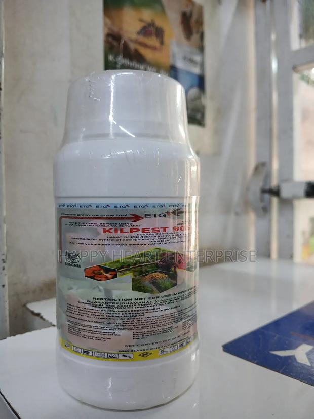 Kilpest 90sc Insecticide 250ml - main view