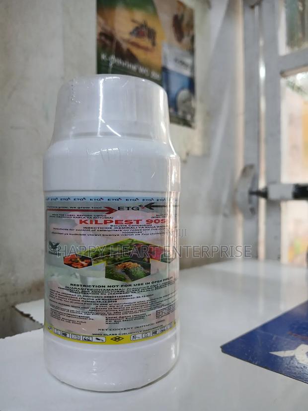 Kilpest 90sc Insecticide 250ml - thumbnail 3