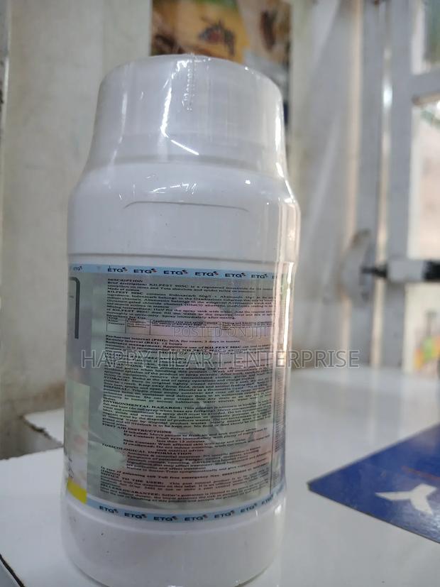 Kilpest 90sc Insecticide 250ml - thumbnail 5