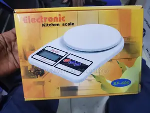 Kitchen Scale