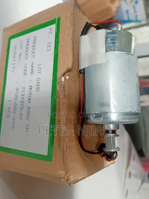 Epson L1800 /L1300 Cr Motor