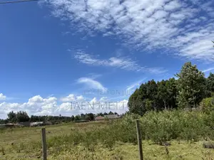 Annex Bethel 1/4acre Plots Tarmac
