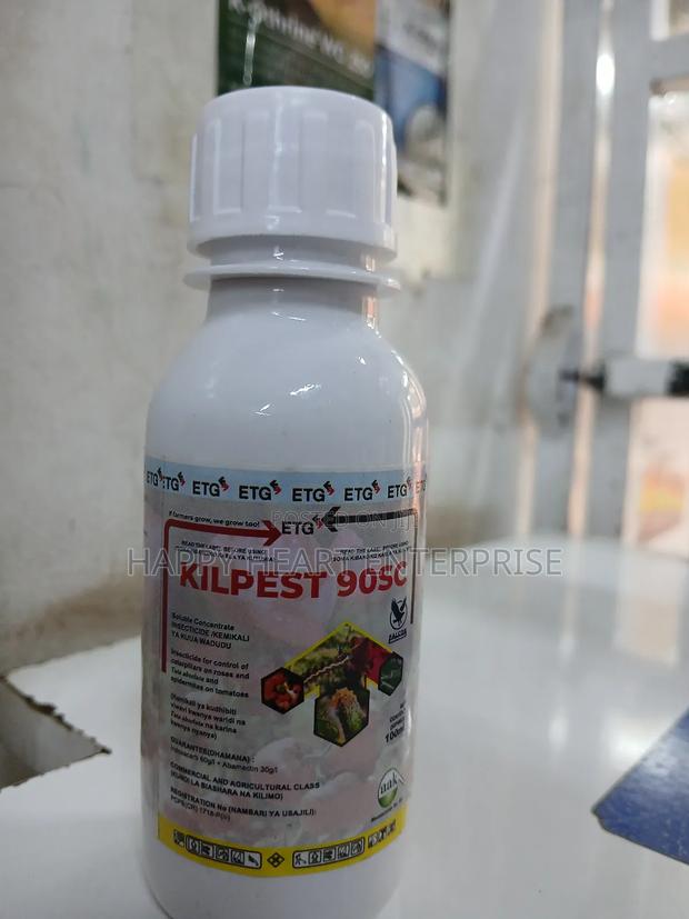 Kilpest 90sc Insecticide 100ml - thumbnail 3