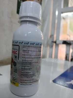 Kilpest 90sc Insecticide 100ml