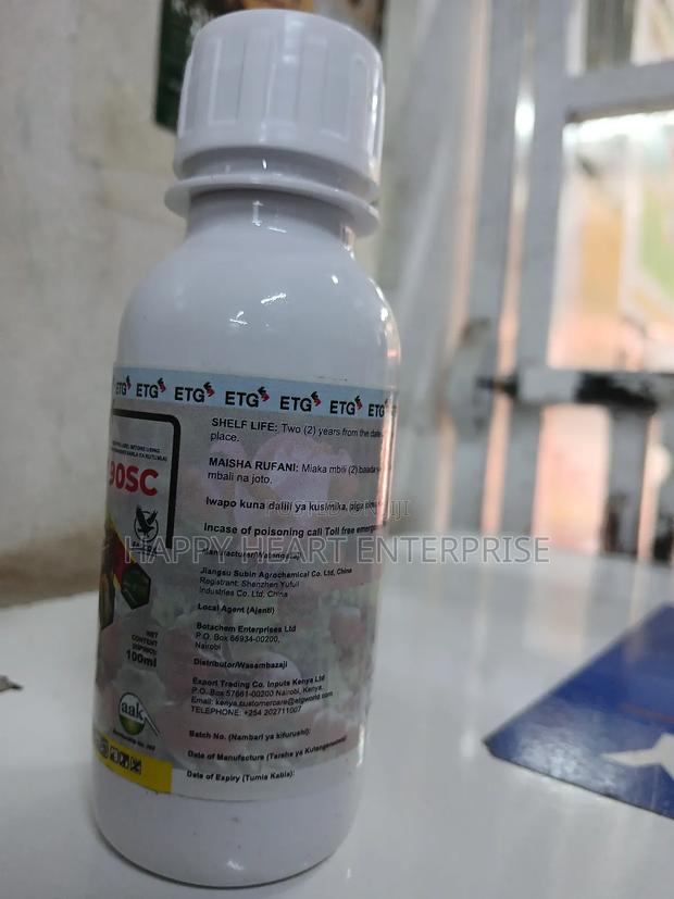 Kilpest 90sc Insecticide 100ml - thumbnail 4