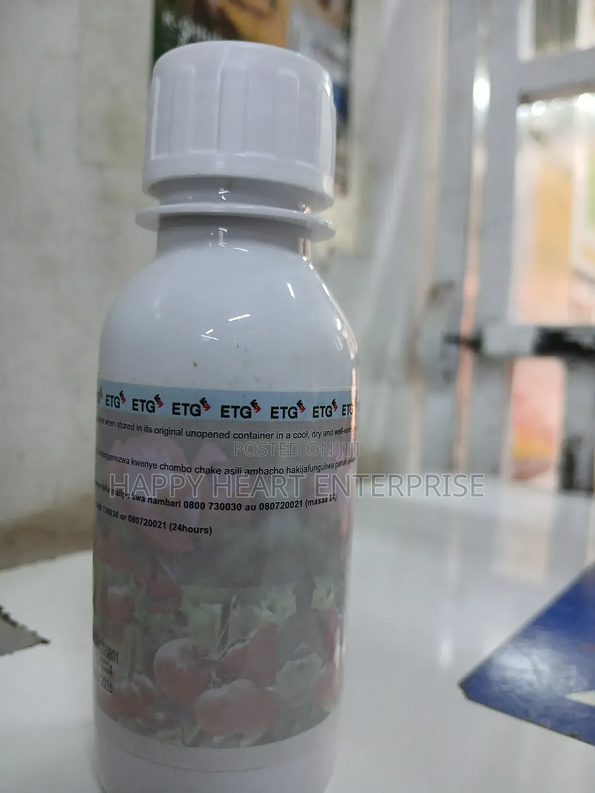 Kilpest 90sc Insecticide 100ml
