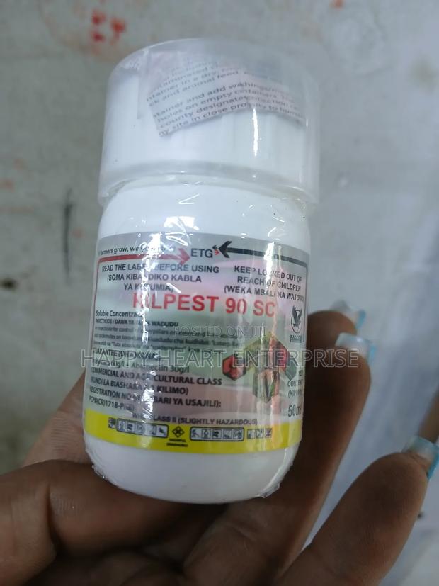 Kilpest 90sc Insecticide 50ml - thumbnail 4