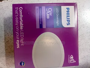 9wts Philip's Recess Panel Lights