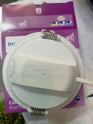 9wts Philip's Recess Panel Lights