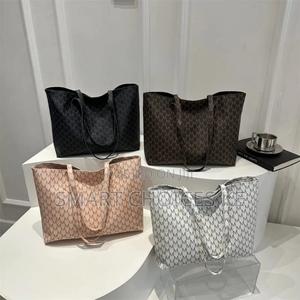 Women Luxury Shoulder Handbag - main view