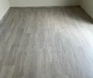 Modern Mkeka Wa Mbao Vinly Flooring