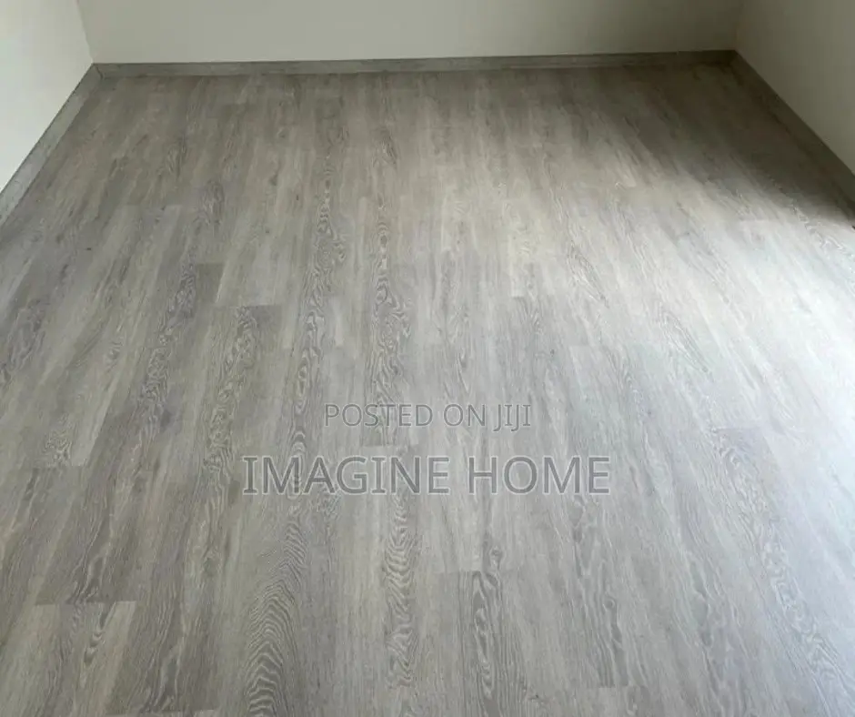 Modern Mkeka Wa Mbao Vinly Flooring