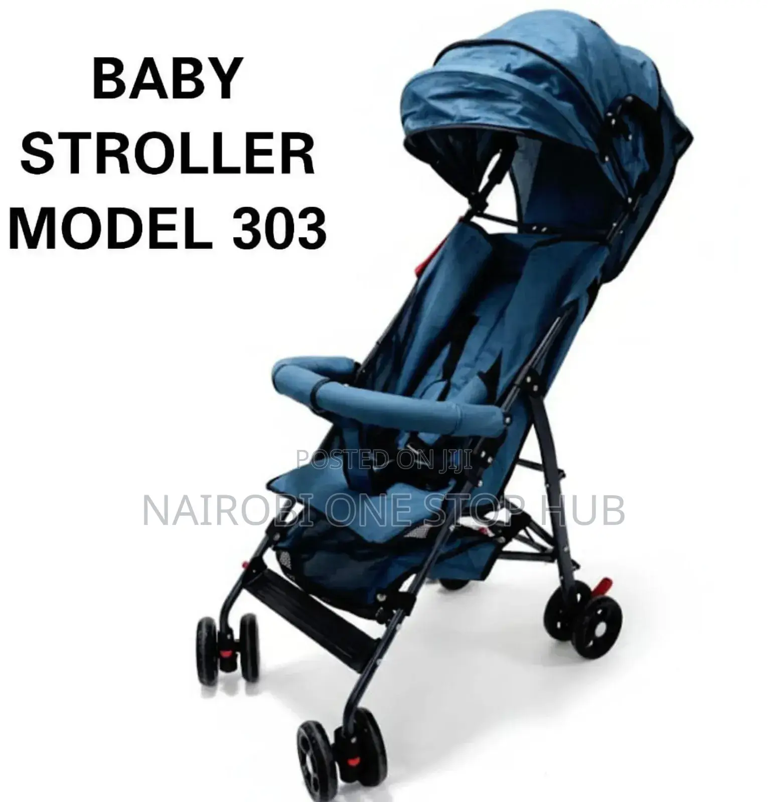 Baby Stroller