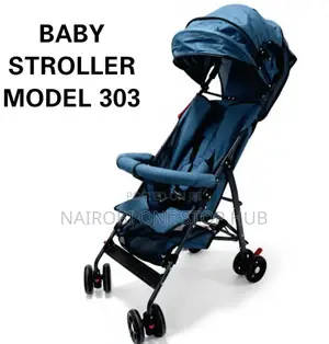 Baby Stroller