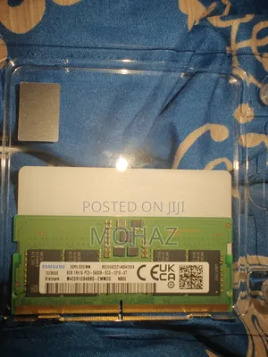 8gb Ddr5 5600mhz Laptop Ram