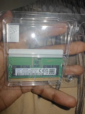 8gb Ddr5 5600mhz Laptop Ram