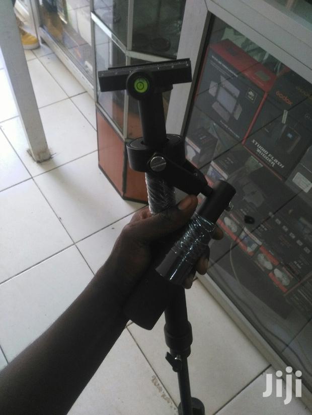 Best Camera Stabilizer