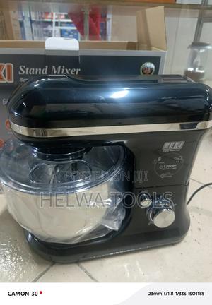 Stand Mixer 6.0 Litres - thumbnail 2