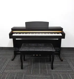 New 88 Keys Amari D120t Digital Piano
