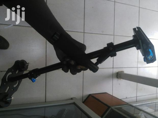 Best Camera Stabilizer - thumbnail 2