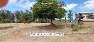 Prime 1/4 Acre View Plot for Sale on Baboon Crescent, Kibiko