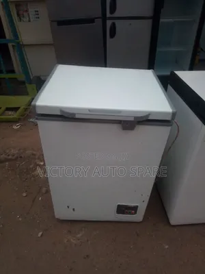 100litres Deep Freezer