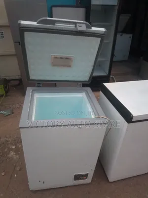 100litres Deep Freezer
