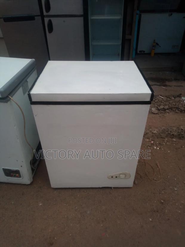Medium Size Deep Freezer - thumbnail 2