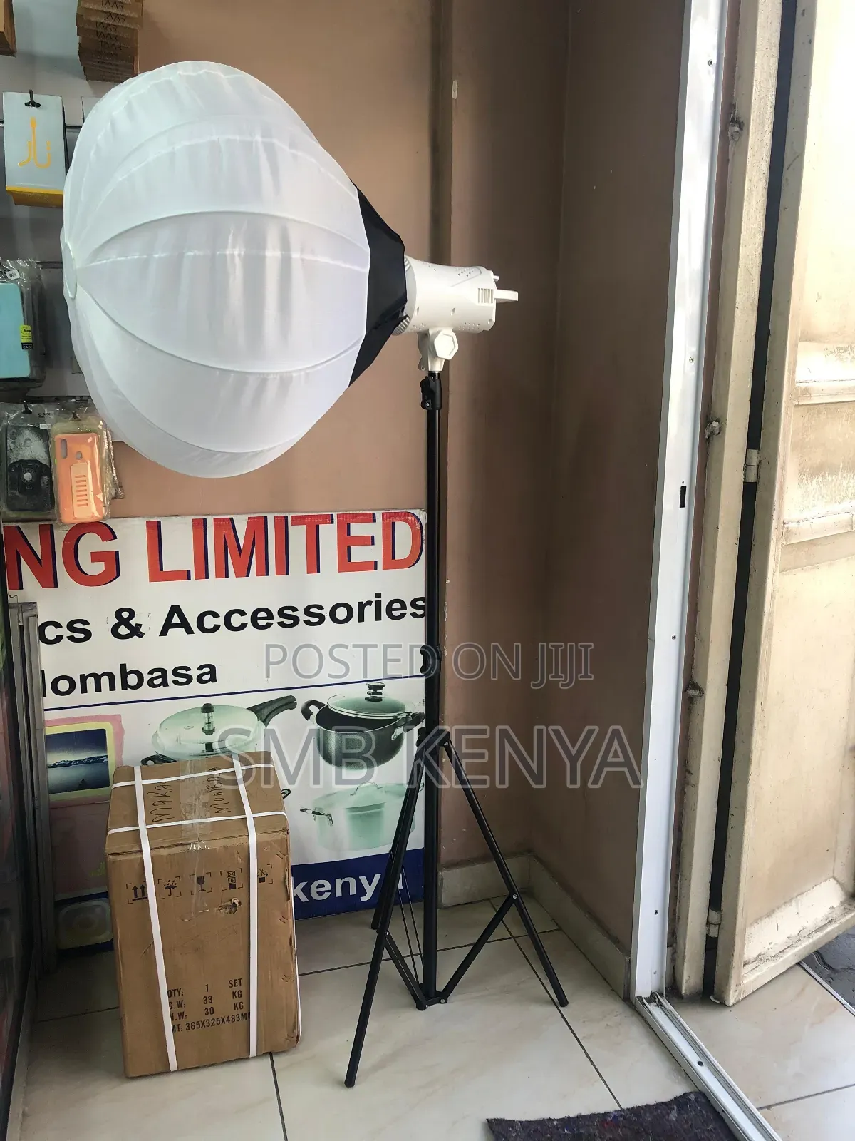 Photography Video Light Zb Lt100