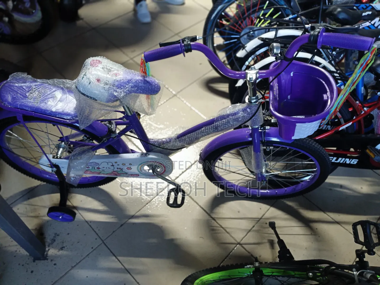 Kids Bike/Bike