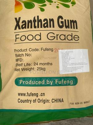 Xanthan Gum - thumbnail 2