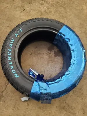 285 /55 R20 Atlander Tyres Roverclaw a/T All-Terrain 10pr