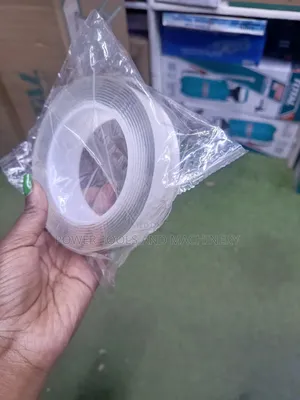 Clear Double Sided Tape